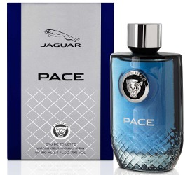 Jaguar Pace