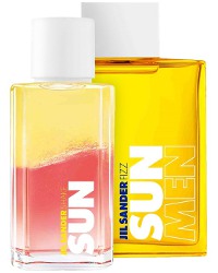 Jil Sander Sun Fizz and Sun Shake