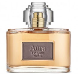 Loewe Aura Floral 