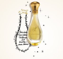 Mauboussin Le Secret d’Arielle