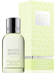 Molton Brown Dewy Lily of the Valley & Star Anise