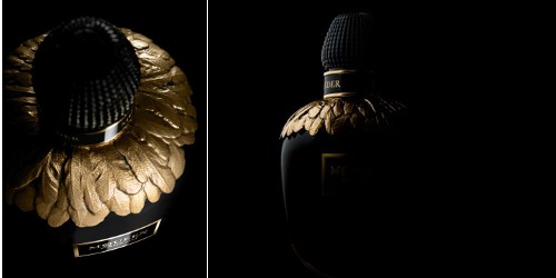 McQueen Parfum by Alexander McQueen