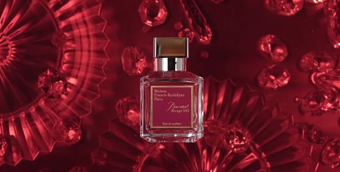 Maison Francis Kurkdjian Baccarat Rouge 540