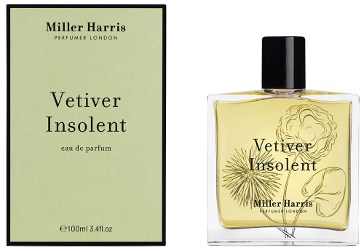Miller Harris Vetiver Insolent