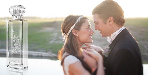 Mary Kay Forever Diamonds