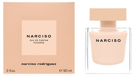Narciso Rodriguez Narciso Poudrée