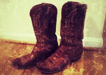 Cowboy Boots