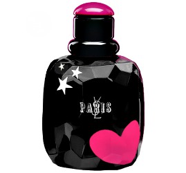 Yves Saint Laurent Paris Premières Roses 2016