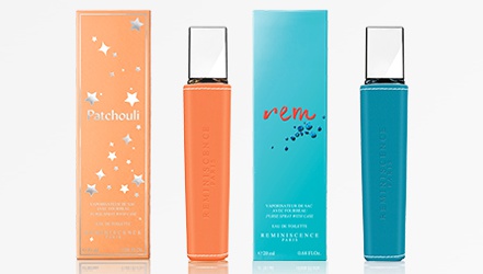 Reminiscence Paris Vapo de Sac