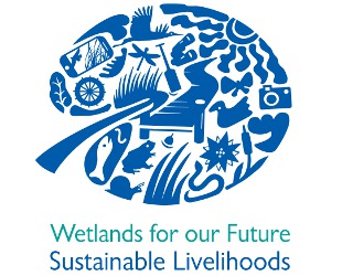 World Wetlands Day logo 2016
