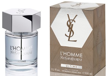 Yves Saint Laurent L'Homme Ultime