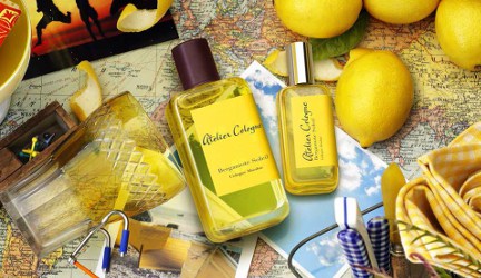 Atelier Cologne Bergamote Soleil