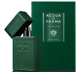 Acqua di Parma Colonia Club travel spray 