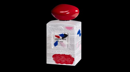 Armani Privé Fil Rouge