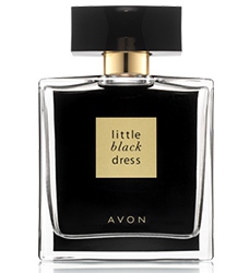 Avon Little Black Dress