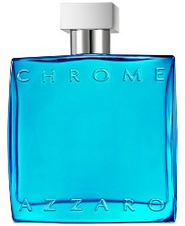 Azzaro Chrome Limited Edition