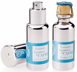 Bruno Acampora Azzurro di Capri