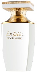 Balmain Extatic Gold Musk