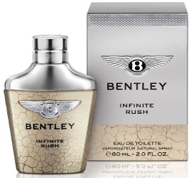 Bentley Infinite Rush