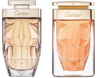 Cartier Panthere 2016 collector editions