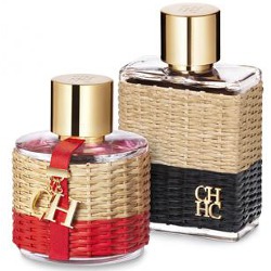 Carolina Herrera CH Central Park and CH Men Central Park