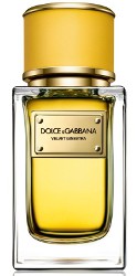 Dolce & Gabbana Velvet Ginestra