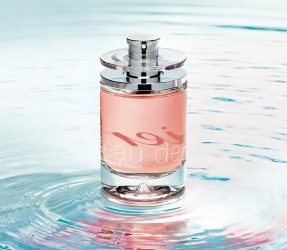 Cartier Eau de Cartier Essence De Paradis