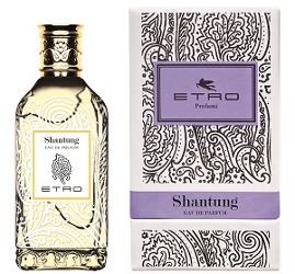 Etro Shantung
