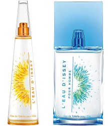 L'Eau d'Issey Summer 2016