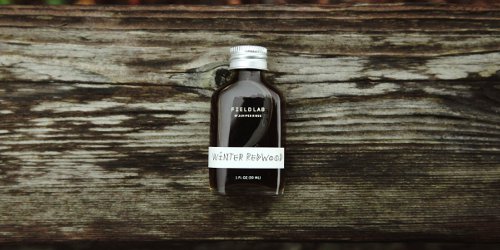 Juniper Ridge Winter Redwood 2016