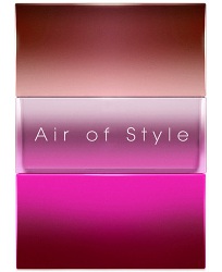 MAC Air of Style