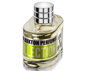 Mark Buxton Perfumes A Day In My Life