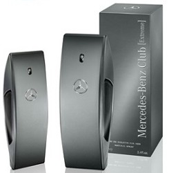 Mercedes-Benz Club Extreme