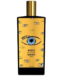 Memo Marfa Eau de Parfum