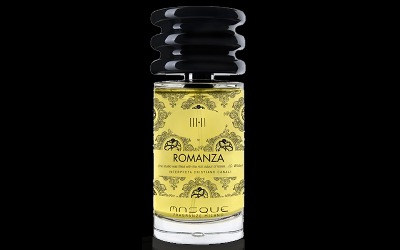 Masque Milano Romanza