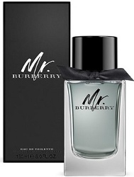 Mr. Burberry
