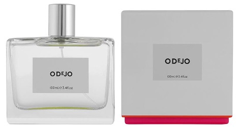 OdeJo perfume