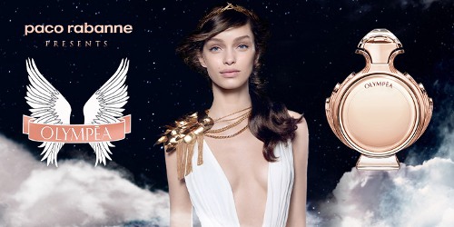 Paco Rabanne Olympéa