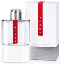Prada Luna Rossa Eau Sport