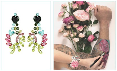 Reminiscence Paris jewelry