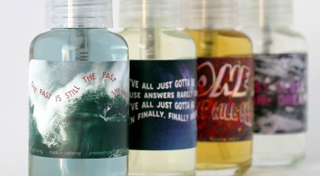 Smell Bent Should Have Known Better, Never Say Never, One Day and Two Weeks