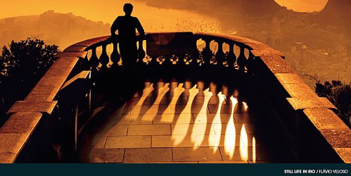 Olfactive Studio Still Life in Rio brand image