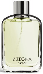 Z Zegna Energy by Ermenegildo Zegna