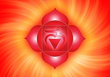 root chakra