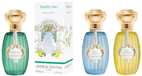 Annick Goutal Dolce Vita collection