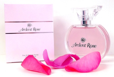 Ardent Rose by Roses for Autism