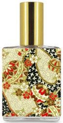 Aroma M Geisha Vanilla Hinoki