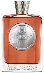 Atkinsons The Big Bad Cedar