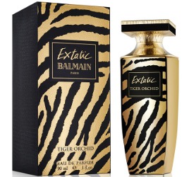 Balmain Extatic Tiger Orchid