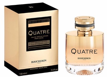Boucheron Quatre Intense